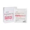 McKesson Hydrocellular Foam Dressings, Sterile, Non-Adhesive, Pad 4 in x 4 in, 10 Count, 10 Packs, 100 Total view 1