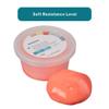 McKesson Therapy Putty, Non-Toxic, Unscented, Red, Soft, 2 oz, 1 Count view 2