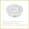 McKesson Therapy Putty - Extra Soft Resistance for Fingers, Hands, and Wrist  Exercise Rehabilitation Occupational Therapy Tool - 4 oz, 1 Count view 2