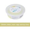 McKesson Therapy Putty - Extra Soft Resistance for Fingers, Hands, and Wrist  Exercise Rehabilitation Occupational Therapy Tool - 4 oz, 1 Count view 4