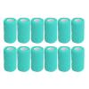 12pcs Self Adherent Cohesive emergency Medical Bandage,Nonwoven Self Adhesive Bandage,Elastic Wrap Bandage Tape for Cows Dogs Horses (verdant), Nonwoven Self Adhesive Bandage,12pcs Self AdherentS view 1