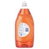 Dawn Ultra Antibacterial Dishwashing Liquid Dish Soap, 38 Oz, Orange Scent view 3
