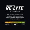 REDMOND Re-Lyte Hydration Electrolyte Drink Powder Mix (Strawberry Lemonade) 30 Stick Packs view 4