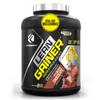 Forzagen Lean Gainer Premium Mass Builder | Mass Gainer Protein Powder for Men & Women | High Calorie Protein, Weight Gain, Bulk, Muscle Building Supplement | Dutch Chocolate, 8 lbs. (11 Servings) view 1