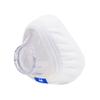resplabs CPAP Mask Liners Compatible with ResMed AirFit N20 Nasal Mask Reusable Soft Fabric Comfort Cushion Covers Medium Size 4 Pack view 1