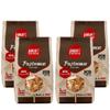 Great Low Carb Pasta Rotini 8oz | 4 Bags| Keto friendly Meal | Kosher| Served Fresh |Non GMO |Low carb Diet | Perfect partner for your favorite recipes view 1