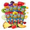 JOVY FRUIT ROLL Variety Pack 10 Flavors - Healthy Snack Made with Natural Fruit, Fat Free, Gluten Free, Enriched with Vitamin C |10 Count, 0.75 oz each view 1
