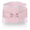 Actimove Professional Deluxe Lumbar Sacral Support Rigid Panel, For Women, Rose, Large view 1