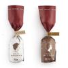 HELENA Chocolatier Tejas and Chocotejas, Fine Tejas & Chocotejas with a variety of fillings, including dulce de leche, and nuts or an array of fruits, all covered in an outer layer of chocolate. (CHOCOTEJA & TEJA MIX, 12 PACK) view 3