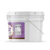 Unpretentious Toffee Bits, 1 Gallon, Ice Cream Topping, Baking, Desserts (88 Ounce) view 2