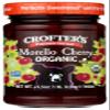 Crofters Premium Spread Morello Cherry, 16.5 Oz (Pack of 6) view 1