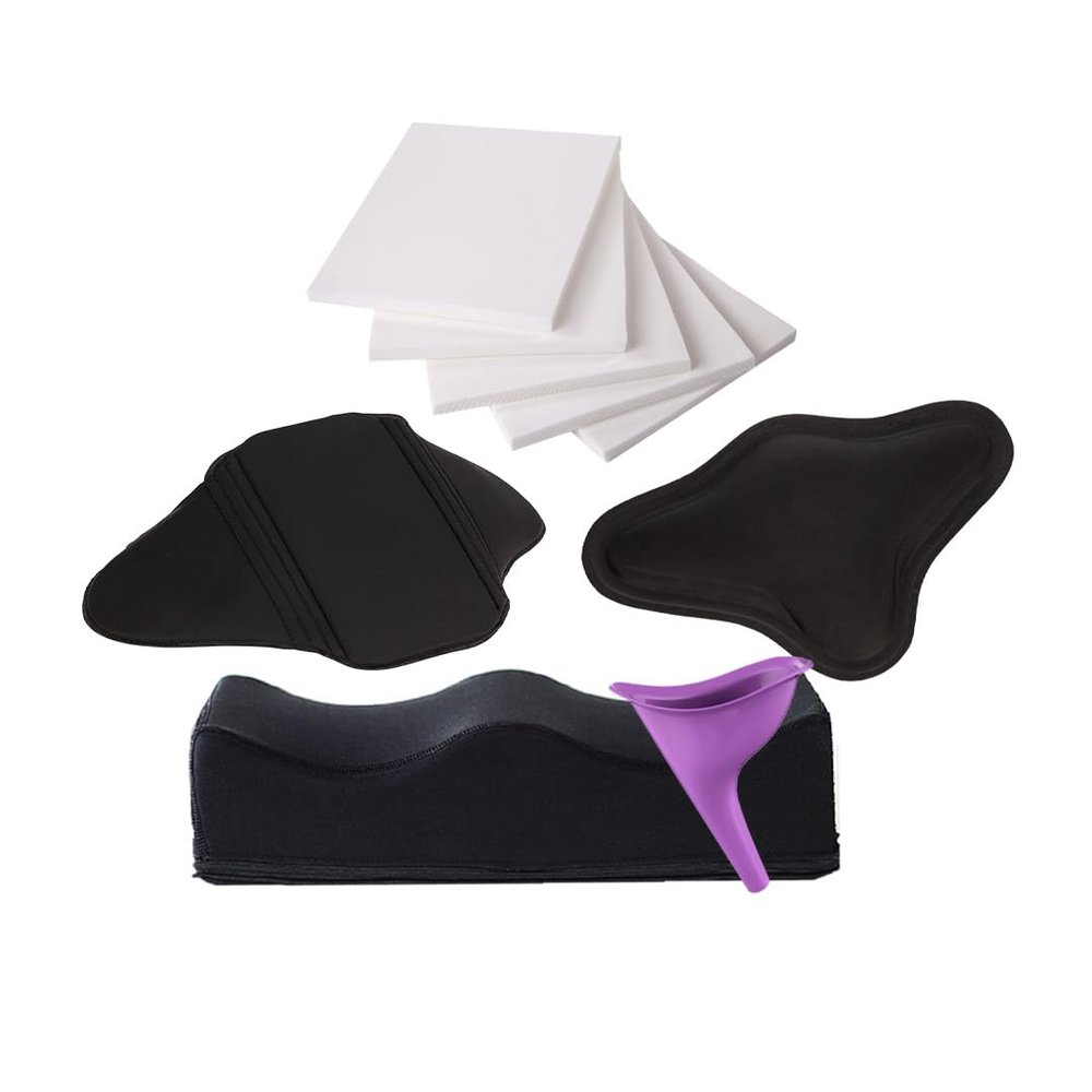 BBL Pillow After Surgery for Butt Pillow for Sitting-BBL Booty Pillow-BBL Post Surgery Supplies use with Faja Colombia Shapewear-Brazilian Butt LiftPillow-BBL Supply-TummyTuck Post Surgery Supplies