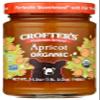 Crofters Premium Apricot Spread 16.5 Oz. (Pack of 6) view 1
