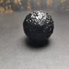 35-43mm Moldavite Czech Meteorite Impact Glass Sphere Ball Natural Rough Stone Crystal Energy Stone SBOTTON-8571 (Color : 43mm) view 2