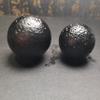 35-43mm Moldavite Czech Meteorite Impact Glass Sphere Ball Natural Rough Stone Crystal Energy Stone SBOTTON-8571 (Color : 43mm) view 3