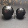 35-43mm Moldavite Czech Meteorite Impact Glass Sphere Ball Natural Rough Stone Crystal Energy Stone SBOTTON-8571 (Color : 43mm) view 4