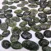 10-13g Green Moldavite Czech Meteorite Impact Glass Natural Rough Stone Crystal Energy Stone 1pc SBOTTON-8571 (Size : 23-25g) view 2