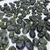 10-13g Green Moldavite Czech Meteorite Impact Glass Natural Rough Stone Crystal Energy Stone 1pc SBOTTON-8571 (Size : 23-25g) view 4