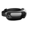 ALASKA BEAR Eye Massager Heat and Compression, Warm Therapy Mask, Temple Facial Massage for Eye Strain, Dry Eyes view 1