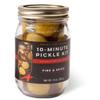 Pearl and Johnny 10-Minute Pickle Kit Fire & Spice view 1