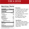 Pearl and Johnny 10-Minute Pickle Kit Fire & Spice view 2