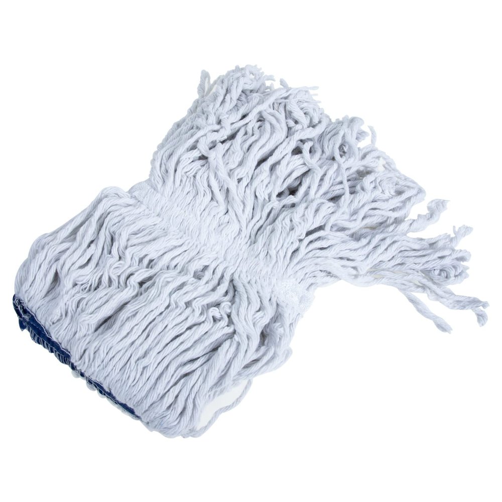 Zerodeko Mop Cloth Water Absorption Mop Head Removable for Cleaning Tile and More Absorbent and Easy to Clean