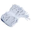 Zerodeko Mop Cloth Water Absorption Mop Head Removable for Cleaning Tile and More Absorbent and Easy to Clean view 1