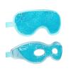 Permotary 2 Pack Gel Ice Eye Mask Cold Therapy Cooling Eye Mask for Relaxtion,Puffy Eyes Relief Reusable Cold & Warm Compress for Puffiness,Dry Eyes,Headaches,Migraines,Stress Relief,Post Surgery view 1