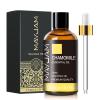 Chamomile Essential Oil, MAYJAM Premium Pure Essential Oils for Diffusers for Home and Office, 1.01FL.OZ/30ML Chamomile Oil for Massage, Diffuser, Candle Soap Making view 2