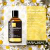 Chamomile Essential Oil, MAYJAM Premium Pure Essential Oils for Diffusers for Home and Office, 1.01FL.OZ/30ML Chamomile Oil for Massage, Diffuser, Candle Soap Making view 3