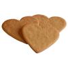 Nyakers Pepparkakor Swedish Ginger Cookies - Heart-Shaped Gingersnaps - Vegan Cookies - Dairy-Free Cookies on the Go - Food Gift for Holiday - 14.11 Ounces view 3