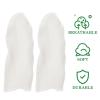 ARTIBETTER Finger Small 200pcs Adult Finger Sleeves Anti- Cover for Healing Cuts Bruises view 4