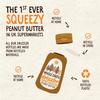 Drizzler Original Roasted Super Smooth Peanut Butter 320g view 4