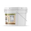 Unpretentious Dutch Cocoa Powder, 1 Gallon Bucket, Brownies, Cookies, Shakes, Food Storage view 2