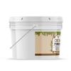 Unpretentious Dutch Cocoa Powder, 1 Gallon Bucket, Brownies, Cookies, Shakes, Food Storage view 3