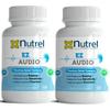Ez Audio - (100 CAPS) Advanced Hearing Ringing Relief Support Tinnitus Calm Ear (2) view 1