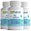 Ez Audio - (100 CAPS) Advanced Hearing Ringing Relief Support Tinnitus Calm Ear (2) view 2