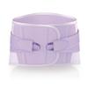 Actimove Professional Deluxe Lumbar Sacral Support Rigid Panel, For Women, Lavender, Small view 1