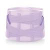 Actimove Professional Deluxe Lumbar Sacral Support Rigid Panel, For Women, Lavender, Small view 2