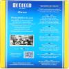 De Cecco, Pasta Orzo, 16 Oz, (Pack Of 20) view 3