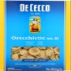De Cecco Orecchiette 16 oz (Pack of 12) view 1