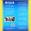 De Cecco, Cavatappi 16 oz (Pack of 12) view 3