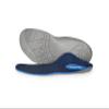 Aetrex Men's L700 Speed Orthotics Arch Support Inserts - Plantar Fasciitis Relief Insoles Men for Swift Workouts and Comfort Shoe Inserts Multicolor view 1