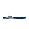 Aetrex Men's L700 Speed Orthotics Arch Support Inserts - Plantar Fasciitis Relief Insoles Men for Swift Workouts and Comfort Shoe Inserts Multicolor view 4
