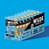 Wilde Protein Chips, Sea Salt and Vinegar (1.34 Ounce Bags, Pack of 8 Bags) view 3