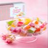Sarah's Candy Factory, Turkish Delight with Assorted Fruit Flavors (30 oz) Gift Box for Everyone view 3