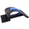 Back Stretcher Cracker Device Massager 4 Level Adjustable Magic Neck Stretch Massage Tools Fitness Lumbar Support Relaxation Spine Pain Relief view 1