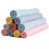 Cleaning Cloth Microfiber Cleaning Cloth, Reusable Fish Scale Cleaning Cloth, Suitable for Wiping Dishes in Kitchen/Bathroom/Wiping Car (Color : 5pcs, Size : 25x25cm) view 1
