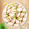 ROSEVILLA Organic Grocery Californian Roasted & Salted Pistachios - Pista dry fruits 1 kg ( Pouch Pack ) healthy morning snack and breakfast Fresh and Healthy For Diwali Festival Celebration | Deepawali Gift Pack For Family, Friends, Corporate Office view 1