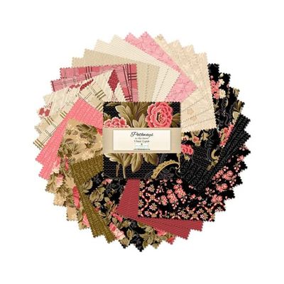 Pathways 5 Karat Gems Pack 508-712-508 from Wilmington by The Pack